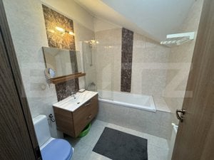 Apartamante 3 camere , 63mp,  zona Cetate - imagine 6