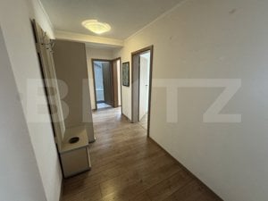 Apartamante 3 camere , 63mp,  zona Cetate - imagine 5