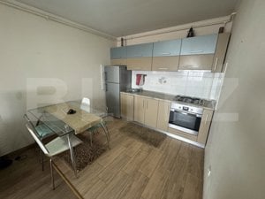 Apartamante 3 camere , 63mp,  zona Cetate - imagine 2