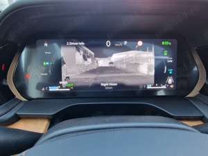 Jeep Grand Cherokee 4xe WL Summit Reserve PHEV 380CP 637Nm AT8+R cul. 707 Rocky Mountain AutoSiena - imagine 10