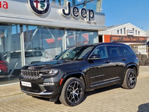 Jeep Grand Cherokee 4xe WL Summit Reserve PHEV 380CP 637Nm AT8+R cul. 707 Rocky Mountain AutoSiena