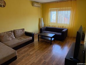 Apartament 2 camere Baneasa (Scoala nr 7) - imagine 3