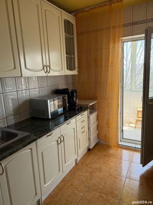 Apartament 2 camere Baneasa (Scoala nr 7) - imagine 4