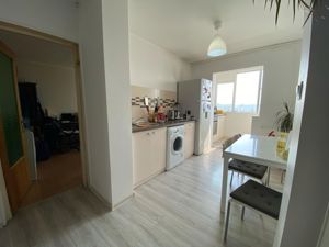 Apartament 3 camere 2 bai Tei Obor comision 0% - imagine 3