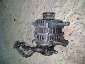 Vând piese auto dezmembrări opel astra g 1,7 dti 2002 combi