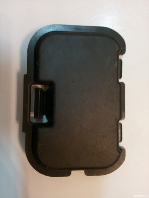 Capac vizitare far BMW cod 51717143847 - imagine 2