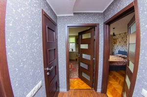 apartament de 3 camere situat in zona Dorobanti, Bld. Iancu de Hunedoara