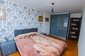 apartament de 3 camere situat in zona Dorobanti, Bld. Iancu de Hunedoara - imagine 3