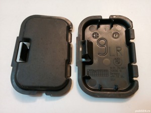 Capac vizitare far BMW cod 51717143847 - imagine 3