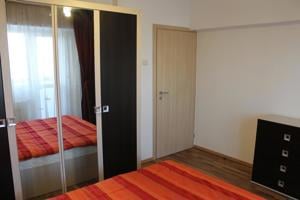 Inchiriez apartament 2 camere, zona Piata Muncii, decomandat, dotat cu boiler - imagine 4