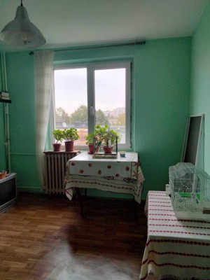 Apartament de 4 camere SEMIDECOMANDAT-Rahova - imagine 2