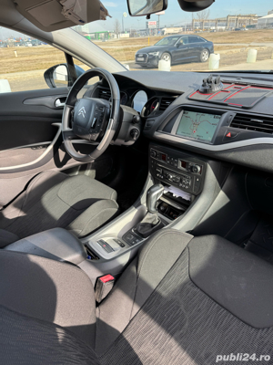 Citroen C5 - imagine 7