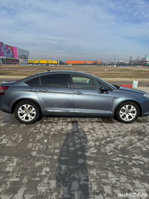 Citroen C5 - imagine 4