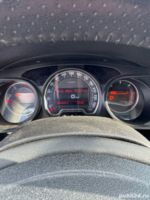 Citroen C5 - imagine 2