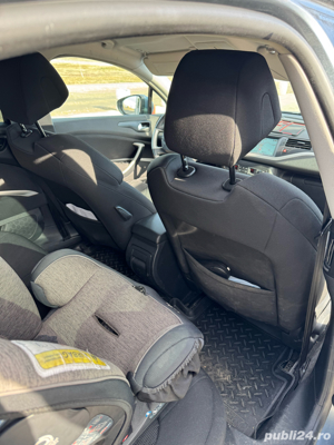 Citroen C5 - imagine 5