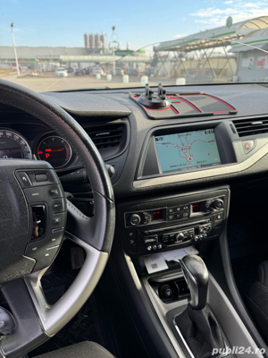 Citroen C5 - imagine 3