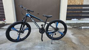 Bicicleta noi,resigilate de vanzare