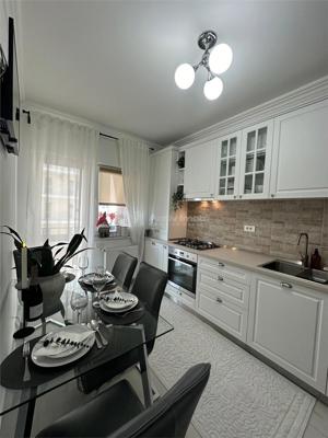 Apartament 3 Camere-Metalurgiei- Grand Kristal Comision 0% - imagine 2