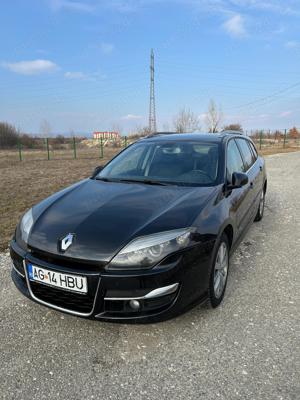 Renault Laguna 1.9 Dynamique BOSE EDITION