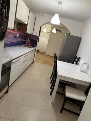 Apartament de 4 camere CU CENTRALA-Dristor - imagine 6