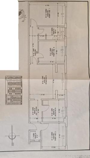 Apartament de 4 camere ( Instalatii refacute )-Brancoveanu-Luica - imagine 9