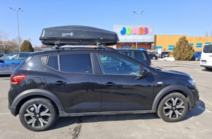 Dacia Sandero Stepwai Eco-G100  - imagine 2