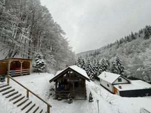 Se închiriază cabana in Maramureș Blidari  - imagine 4