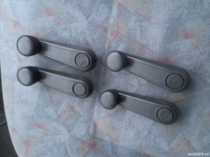 manivele geamuri Dacia 1300 si 1310 - imagine 3