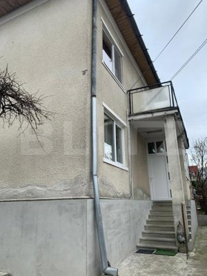 Duplex de vanzare, teren 480 mp, Andrei Muresanu