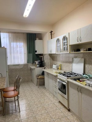 Duplex de vanzare, teren 480 mp, Andrei Muresanu - imagine 2