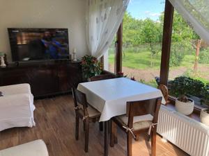 Casa saseasca de vanzare in Judetul Brasov ,Comuna Vulcan  - imagine 6