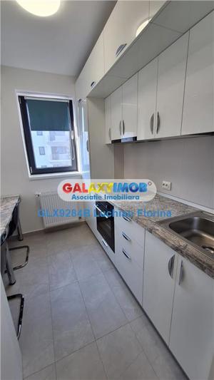 Apartament 2 camere, bucatarie inchisa, bloc nou I Hils Pallady - imagine 7