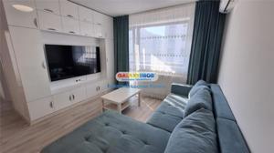 Apartament 2 camere, bucatarie inchisa, bloc nou I Hils Pallady - imagine 2