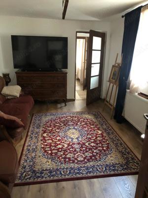 Casa saseasca de vanzare in Judetul Brasov ,Comuna Vulcan 