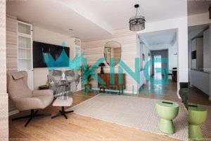  Apartament 3 Camere Aviatorilor Bucuresti - imagine 3