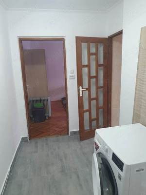 Apartament cu 1 camera decomandat Girocului - imagine 8