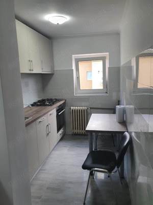 Apartament cu 1 camera decomandat Girocului