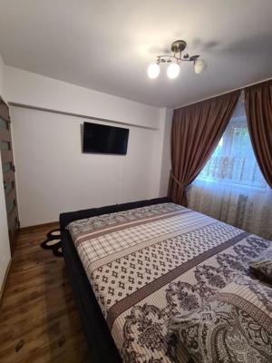 Apartament 2 camere, zona Panselelor, Aparatorii Patriei. - imagine 2