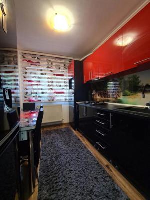 Apartament 2 camere, zona Panselelor, Aparatorii Patriei. - imagine 6