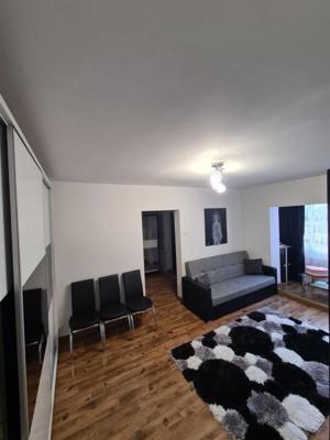 Apartament 2 camere, zona Panselelor, Aparatorii Patriei. - imagine 4