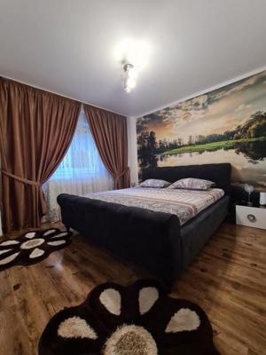 Apartament 2 camere, zona Panselelor, Aparatorii Patriei. - imagine 1