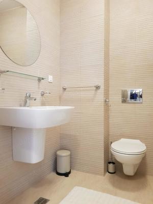 Apartament chirie 2 camere Floreasca Residence, Parc Verdi, Barbu Vacarescu - imagine 6