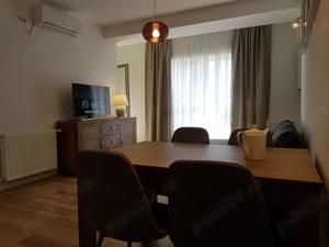 Apartament chirie 2 camere Floreasca Residence, Parc Verdi, Barbu Vacarescu - imagine 4