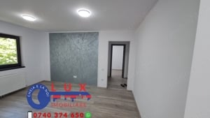 ID 3598 Apartament 4 camere RENOVAT - ETAJ 1 - Cartier Vest - imagine 2