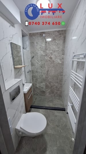 ID 3598 Apartament 4 camere RENOVAT - ETAJ 1 - Cartier Vest - imagine 10