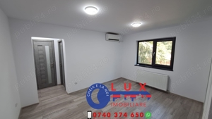 ID 3598 Apartament 4 camere RENOVAT - ETAJ 1 - Cartier Vest