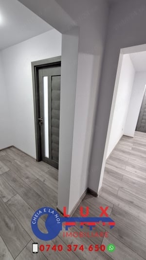 ID 3598 Apartament 4 camere RENOVAT - ETAJ 1 - Cartier Vest - imagine 7