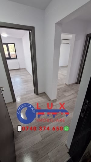 ID 3598 Apartament 4 camere RENOVAT - ETAJ 1 - Cartier Vest - imagine 4