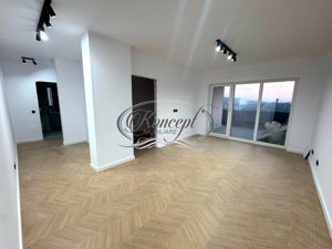 Apartament finisat in Elite  - imagine 7