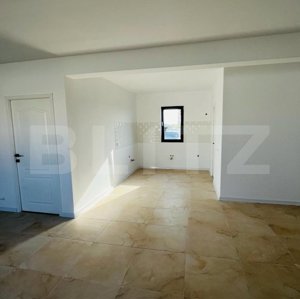 Casa de vanzare, cu 4 camere, 81,5 mp, teren 567 mp, zona-Jieni - imagine 6